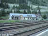 Station Gschenen.