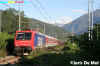 AZ 13400/13401: 's Hertogensbosch - Alessandria.