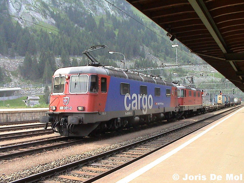De 620 061-2.